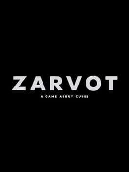 Zarvot cover art