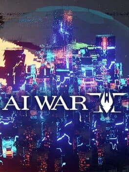 AI War 2 cover art