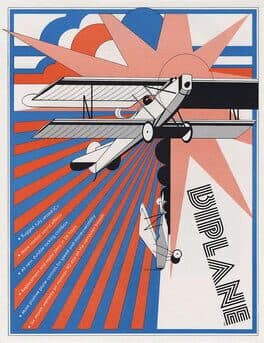 BiPlane cover art