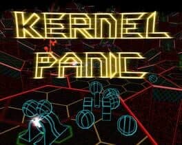 Kernel Panic cover art