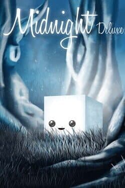 Midnight Deluxe cover art