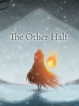 The Other Half cover art