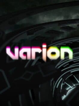Varion cover art