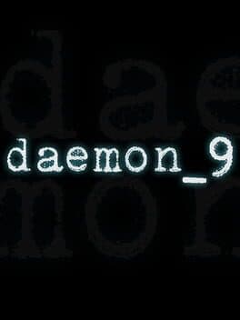 Daemon 9 cover art