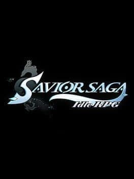 Savior Saga: Idle RPG cover art