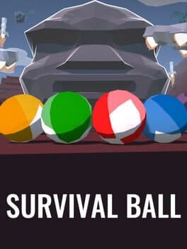 Survival Ball cover art