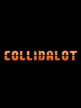 Collidalot cover art