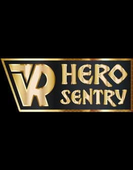 VR Hero Sentry cover art