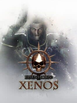 Eisenhorn: Xenos cover art