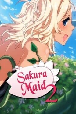 Sakura Maid 2 cover art