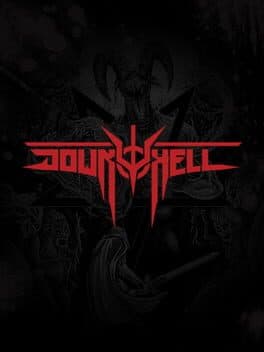 Down to Hell cover art