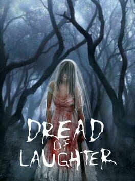 Dread of Laughter cover art