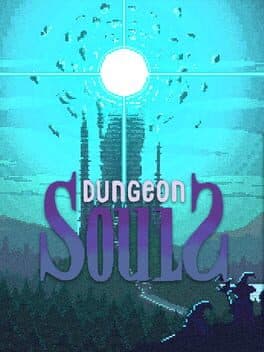 Dungeon Souls cover art