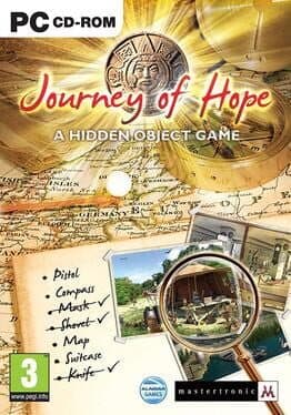 Journey of Hope cover art