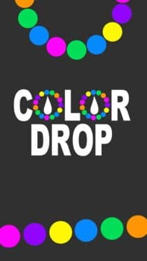 Color Drop (By iMancha) cover art
