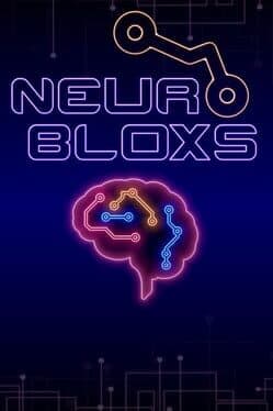 NeuroBloxs cover art