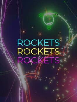 RocketsRocketsRockets cover art