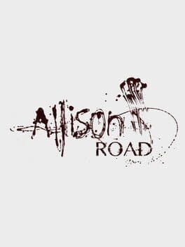 Allison Road cover art