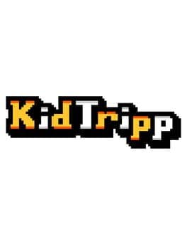 Kid Tripp cover art