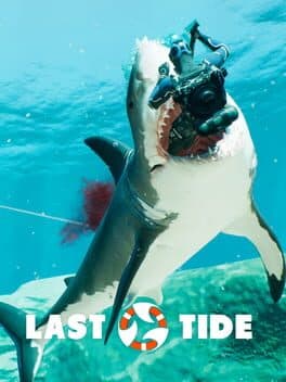 Last Tide cover art