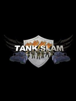 Tank Slam cover art