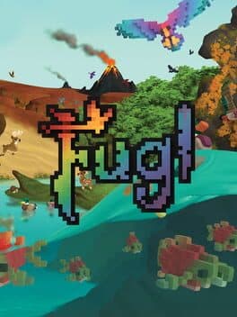 Fugl cover art