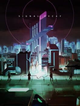 Signal Decay cover art