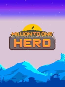 Million to One Hero cover art