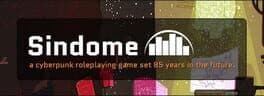 Sindome cover art