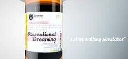 Recreational Dreaming cover art