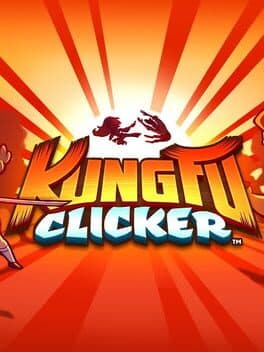 Kung Fu Clicker cover art