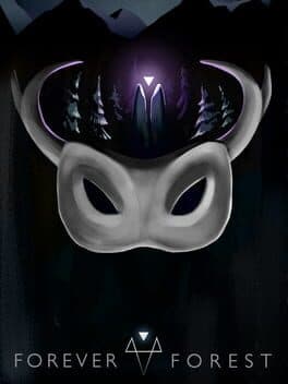 Forever Forest cover art