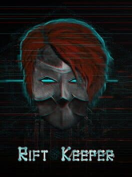 Rift Keeper cover art