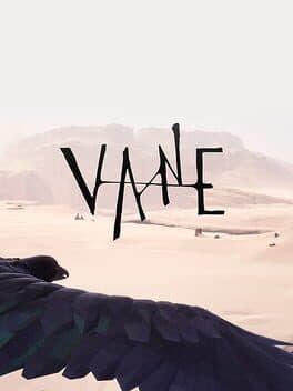 Vane cover art
