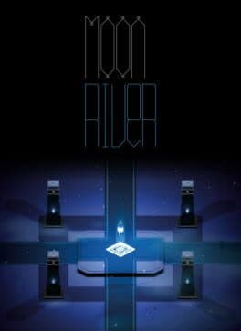 Moon River cover art