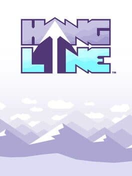 Hang Line cover art