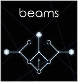 Beams cover art