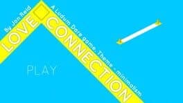 Love Connection cover art