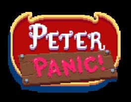 Peter Panic cover art