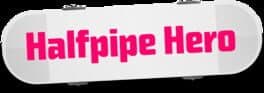Halfpipe Hero cover art