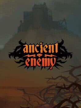 Ancient Enemy cover art