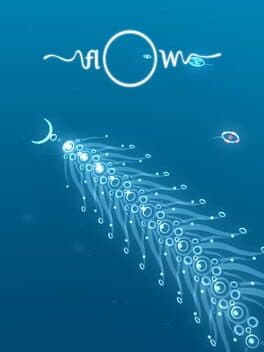 flOw cover art