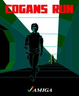 Cogan's Run cover art