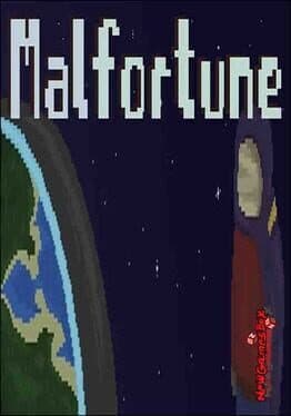 Malfortune cover art