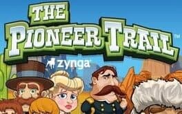 Pioneer Trail cover art