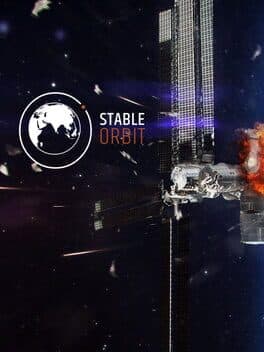 Stable Orbit cover art