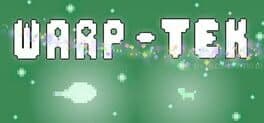 Warp-Tek cover art