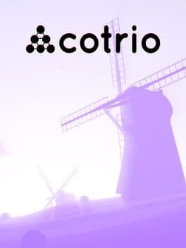 Cotrio cover art