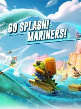 Storm Arena cover art