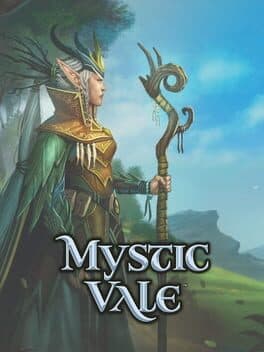 Mystic Vale cover art